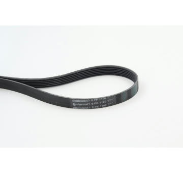 ozubený klínový řemen CONTINENTAL CTAM 6PK1100