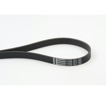 Ozubený klinový remeň CONTINENTAL CTAM 6PK1217