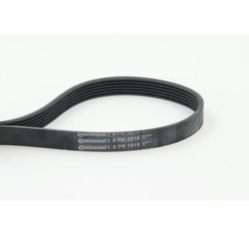 Ozubený klinový remeň CONTINENTAL CTAM 6PK1515