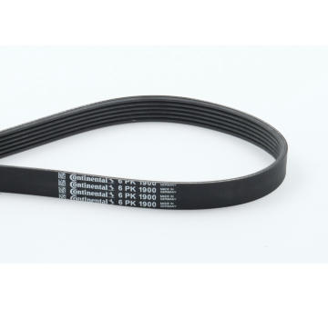 Ozubený klinový remeň CONTINENTAL CTAM 6PK1900