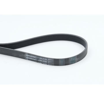 Ozubený klinový remeň CONTINENTAL CTAM 6PK2155