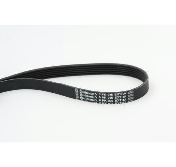 Ozubený klinový remeň CONTINENTAL CTAM 6PK905 EXTRA