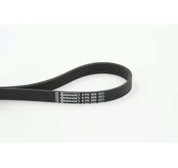 Ozubený klinový remeň CONTINENTAL CTAM 6PK906