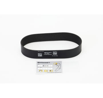 Ozubený remeň CONTINENTAL CTAM CT2001