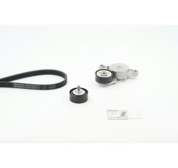 Sada žebrovaných klínových řemenů CONTINENTAL CTAM 5PK1105K1