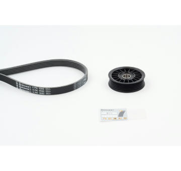 Sada žebrovaných klínových řemenů CONTINENTAL CTAM 5PK1592K1