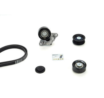 Sada žebrovaných klínových řemenů CONTINENTAL CTAM 5PK1815K1