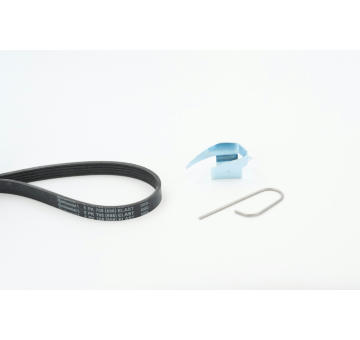 Sada žebrovaných klínových řemenů CONTINENTAL CTAM 5PK705 ELAST T1