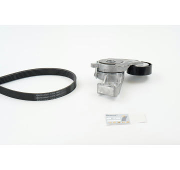 Sada žebrovaných klínových řemenů CONTINENTAL CTAM 6PK1045K2