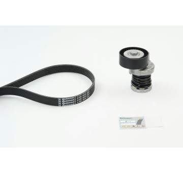 Sada žebrovaných klínových řemenů CONTINENTAL CTAM 6PK1070K2