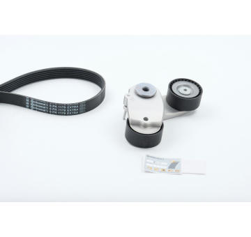 Sada žebrovaných klínových řemenů CONTINENTAL CTAM 6PK1179 EXTRA K1