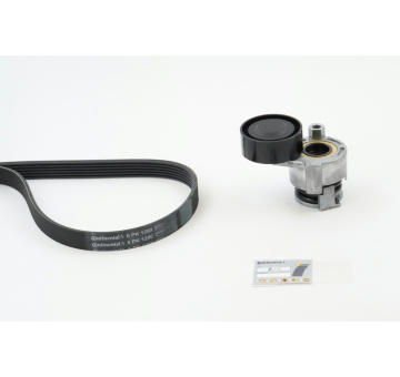 Sada žebrovaných klínových řemenů CONTINENTAL CTAM 6PK1200K1