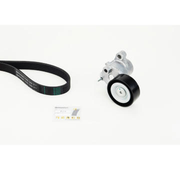 Sada žebrovaných klínových řemenů CONTINENTAL CTAM 6PK1250K1