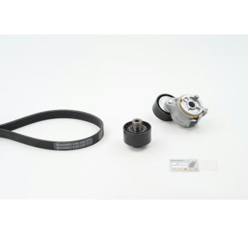 Sada žebrovaných klínových řemenů CONTINENTAL CTAM 6PK1352K1