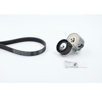 Sada žebrovaných klínových řemenů CONTINENTAL CTAM 6PK1360K1