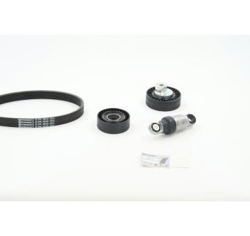 Sada žebrovaných klínových řemenů CONTINENTAL CTAM 6PK1555K1