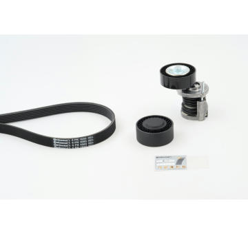 Sada žebrovaných klínových řemenů CONTINENTAL CTAM 6PK1555K4