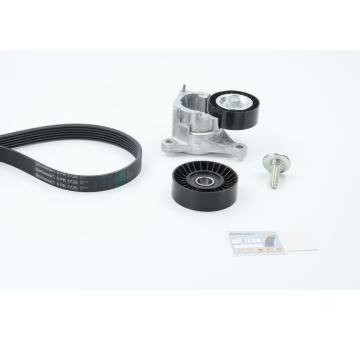 Ozubený klinový remeň - Sada CONTINENTAL CTAM 6PK1725K2