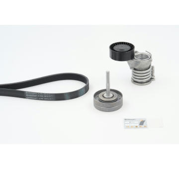 Sada žebrovaných klínových řemenů CONTINENTAL CTAM 6PK1873K1