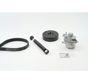 Sada žebrovaných klínových řemenů CONTINENTAL CTAM 6PK1873K4