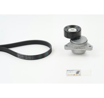 Sada žebrovaných klínových řemenů CONTINENTAL CTAM 6PK1873K5