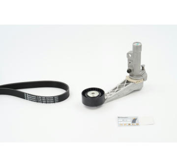 Sada žebrovaných klínových řemenů CONTINENTAL CTAM 6PK905 EXTRA K1