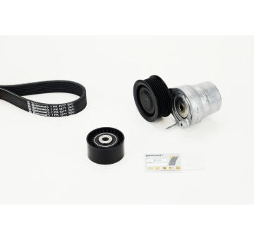 Sada žebrovaných klínových řemenů CONTINENTAL CTAM 7PK1377K1