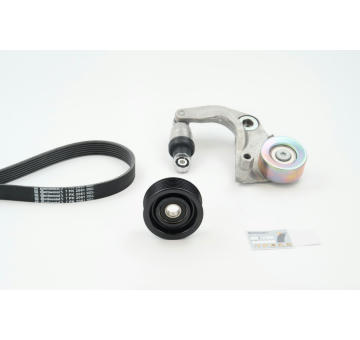 Sada žebrovaných klínových řemenů CONTINENTAL CTAM 7PK2061K1