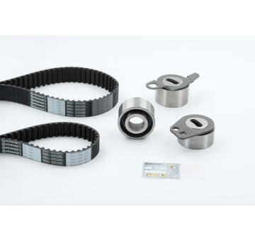 ozubení,sada rozvodového řemene CONTINENTAL CTAM CT1041K2PRO