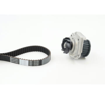 Vodní pumpa + sada ozubeného řemene CONTINENTAL CTAM CT1049WP2