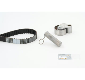 Sada ozubeného remeňa CONTINENTAL CTAM CT1089K2