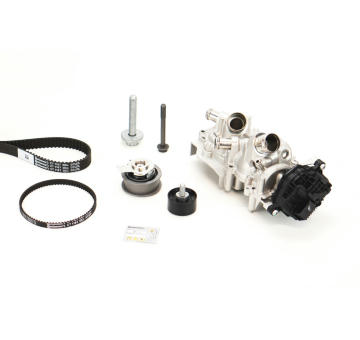 Vodní pumpa + sada ozubeného řemene CONTINENTAL CTAM CT1167WP4PRO