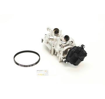 Vodní pumpa + sada ozubeného řemene CONTINENTAL CTAM CT1185WP5
