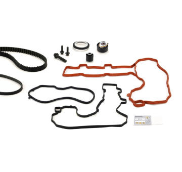Sada ozubeného remeňa CONTINENTAL CTAM CT1228K4PRO