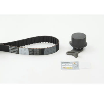 Sada ozubeného remeňa CONTINENTAL CTAM CT574K1