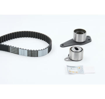 Sada ozubeného remeňa CONTINENTAL CTAM CT604K1