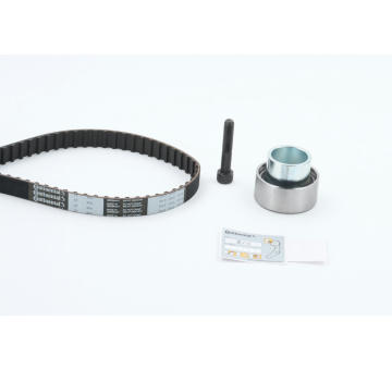 Sada ozubeného remeňa CONTINENTAL CTAM CT608K3