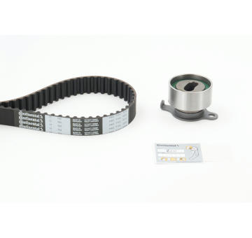 Sada ozubeného remeňa CONTINENTAL CTAM CT763K1