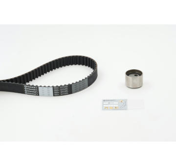 ozubení,sada rozvodového řemene CONTINENTAL CTAM CT793K1