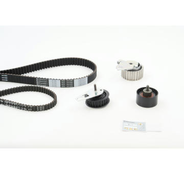 Sada ozubeného remeňa CONTINENTAL CTAM CT877K4PRO