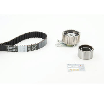 Sada ozubeného remeňa CONTINENTAL CTAM CT880K2