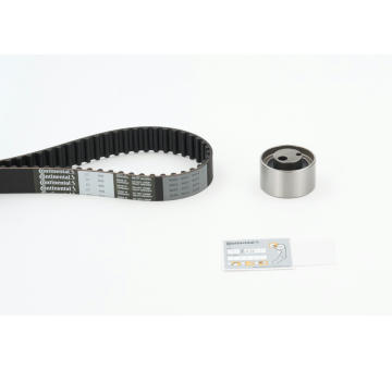 Sada ozubeného remeňa CONTINENTAL CTAM CT898K1