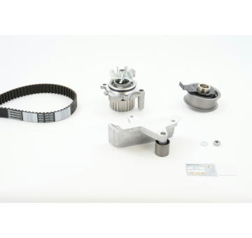 Vodní pumpa + sada ozubeného řemene CONTINENTAL CTAM CT909WP2