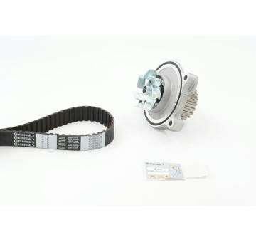 Vodné čerpadlo + sada ozubeného remeňa CONTINENTAL CTAM CT939WP4