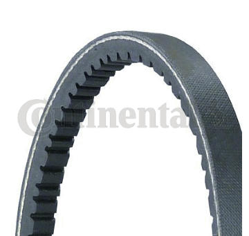 Klinový remen CONTINENTAL CTAM 11.9X783