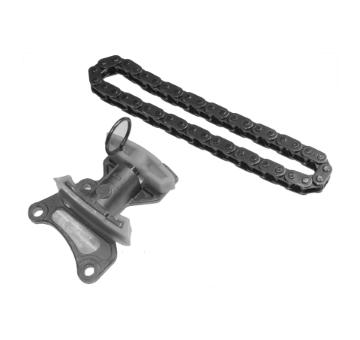 Sada rozvodového řetězu CONTINENTAL CTAM TC1005K1