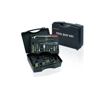 Nářadí CONTINENTAL CTAM TOOL BOX V01