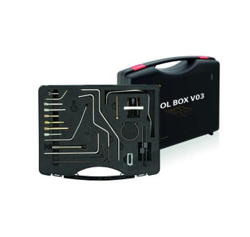 Nářadí CONTINENTAL CTAM TOOL BOX V03