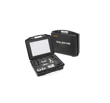 Nářadí CONTINENTAL CTAM TOOL BOX V09