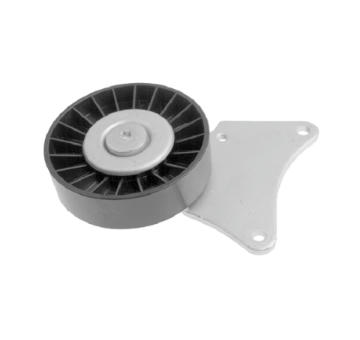 Vratná/vodicí kladka, klínový žebrový řemen CONTINENTAL CTAM V85503